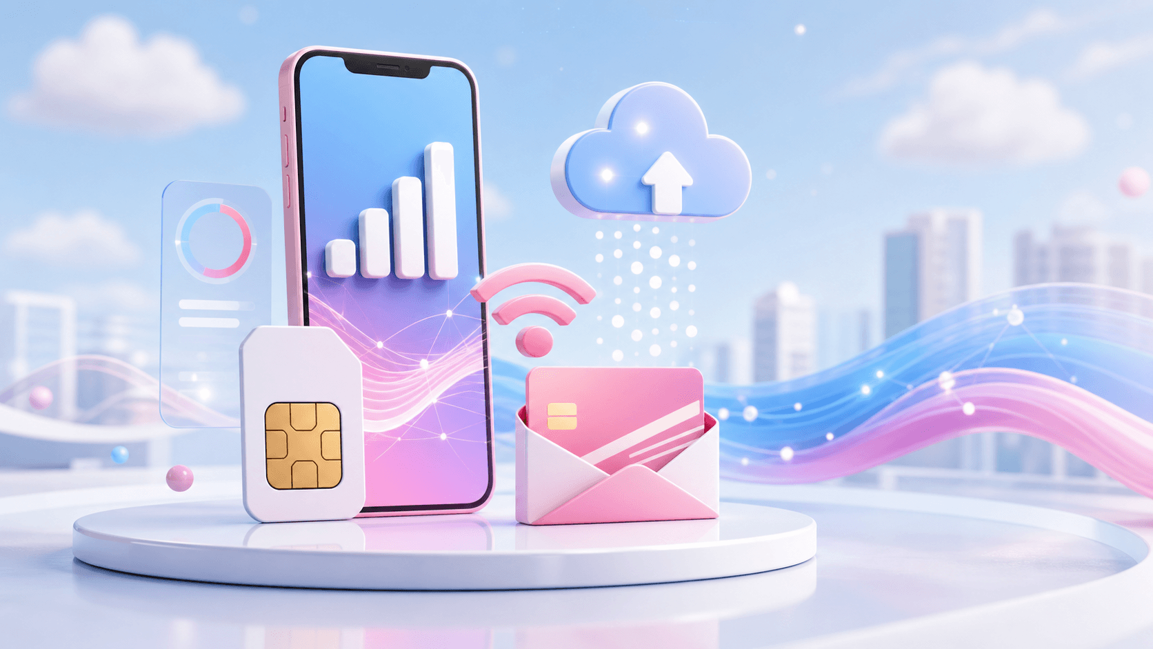 Promo Kado Data Berlimpah